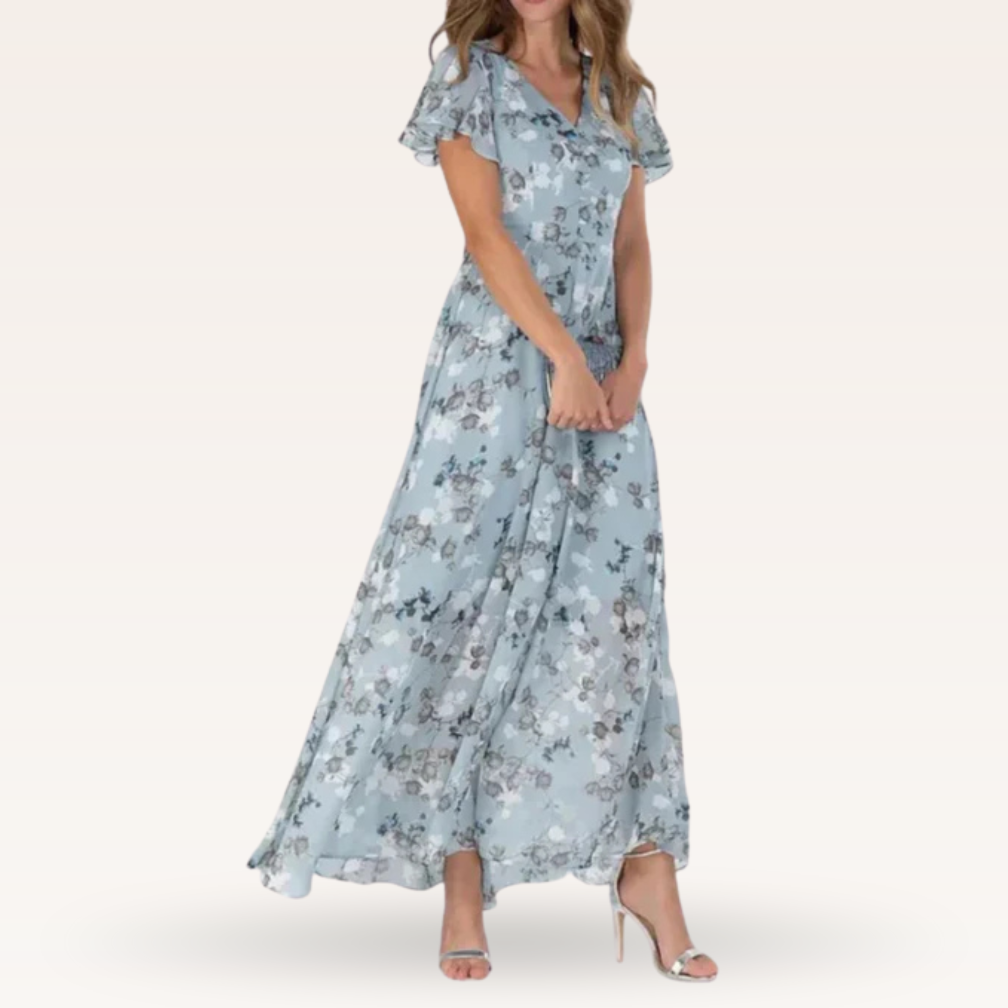 Liv | Vestido Solène