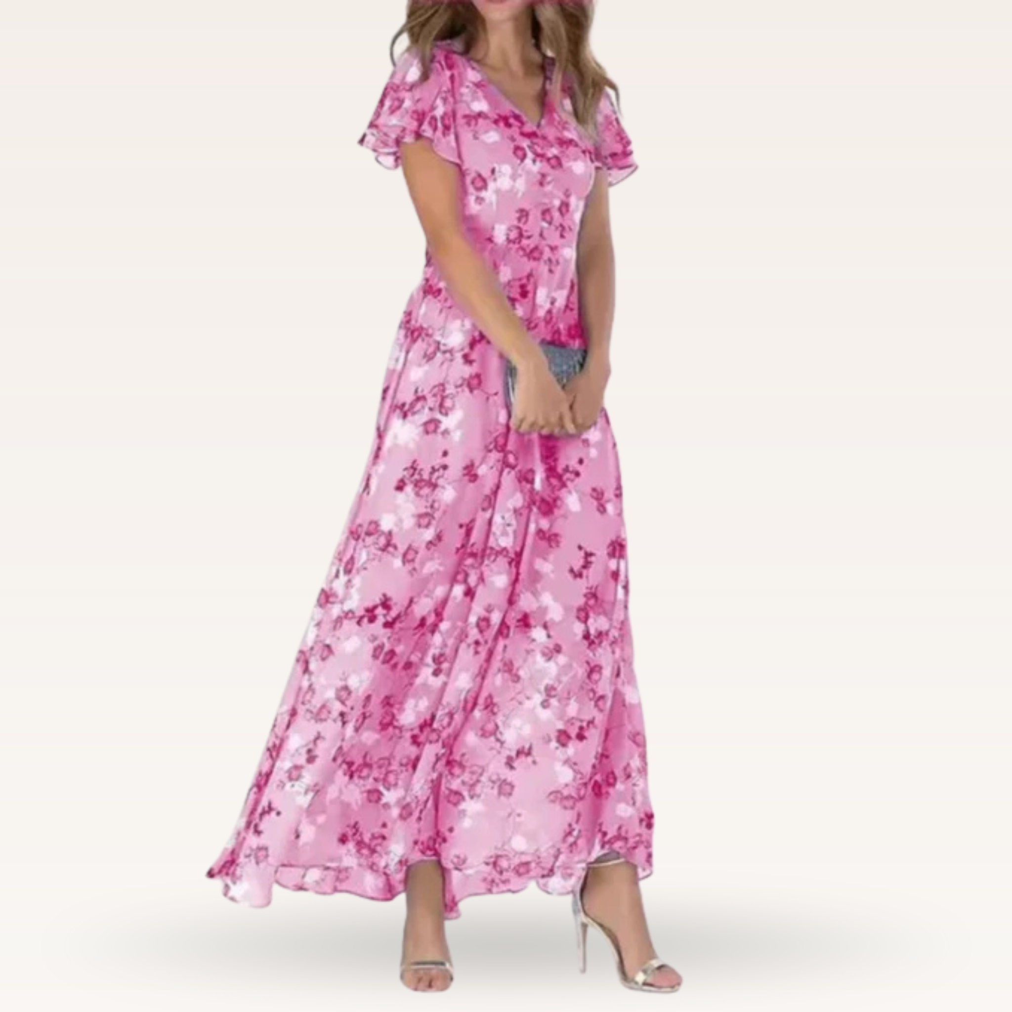 Liv | Vestido Solène