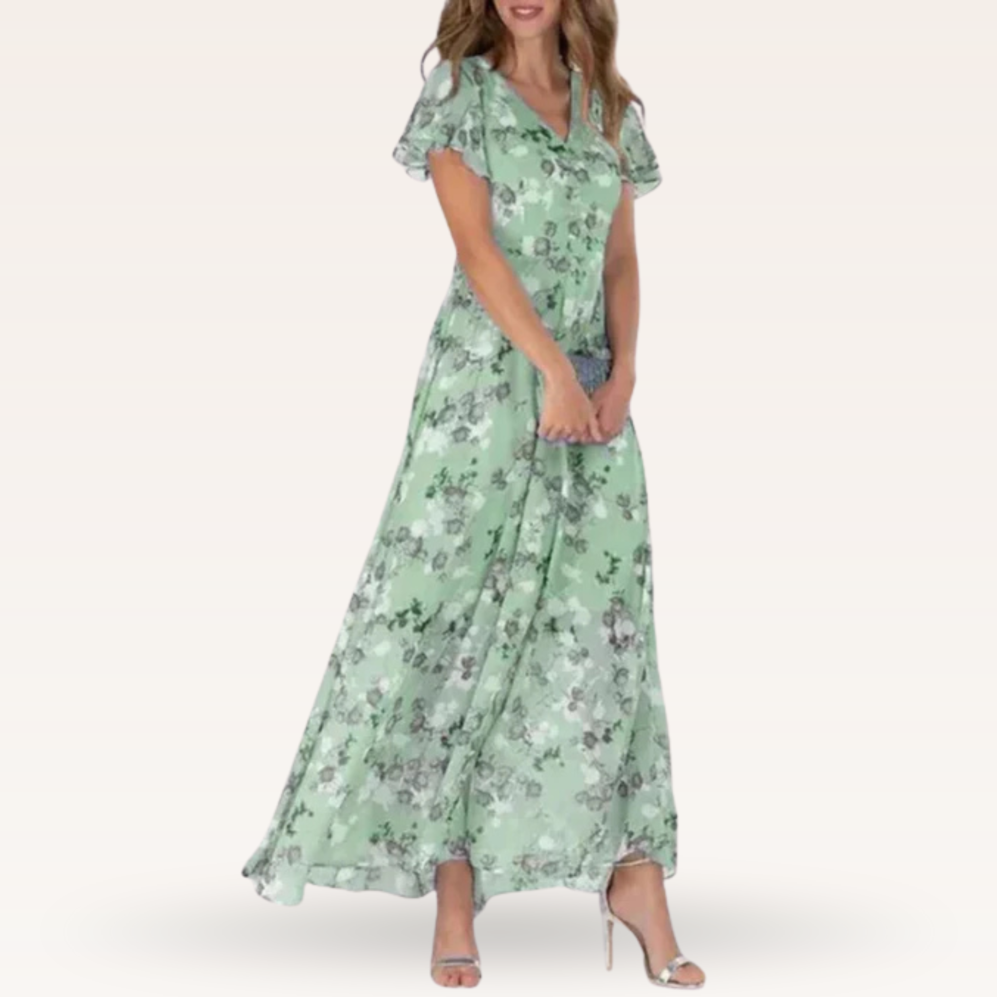 Liv | Vestido Solène