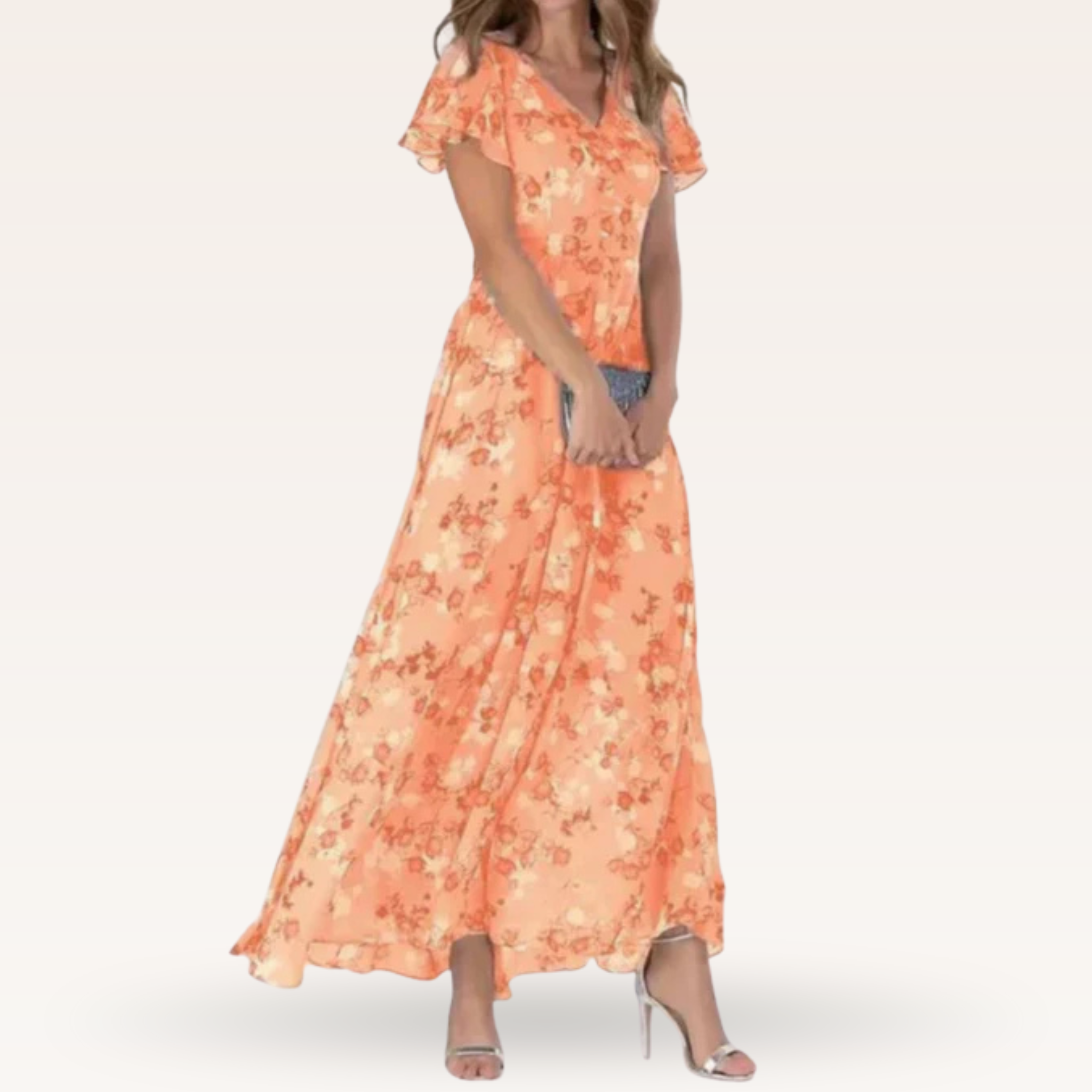 Liv | Vestido Solène