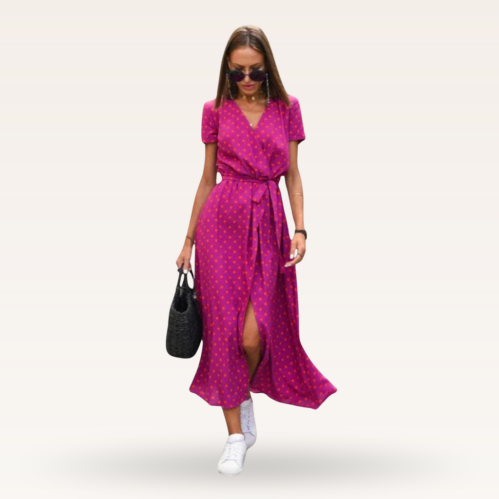 Faye | Vestido Charme