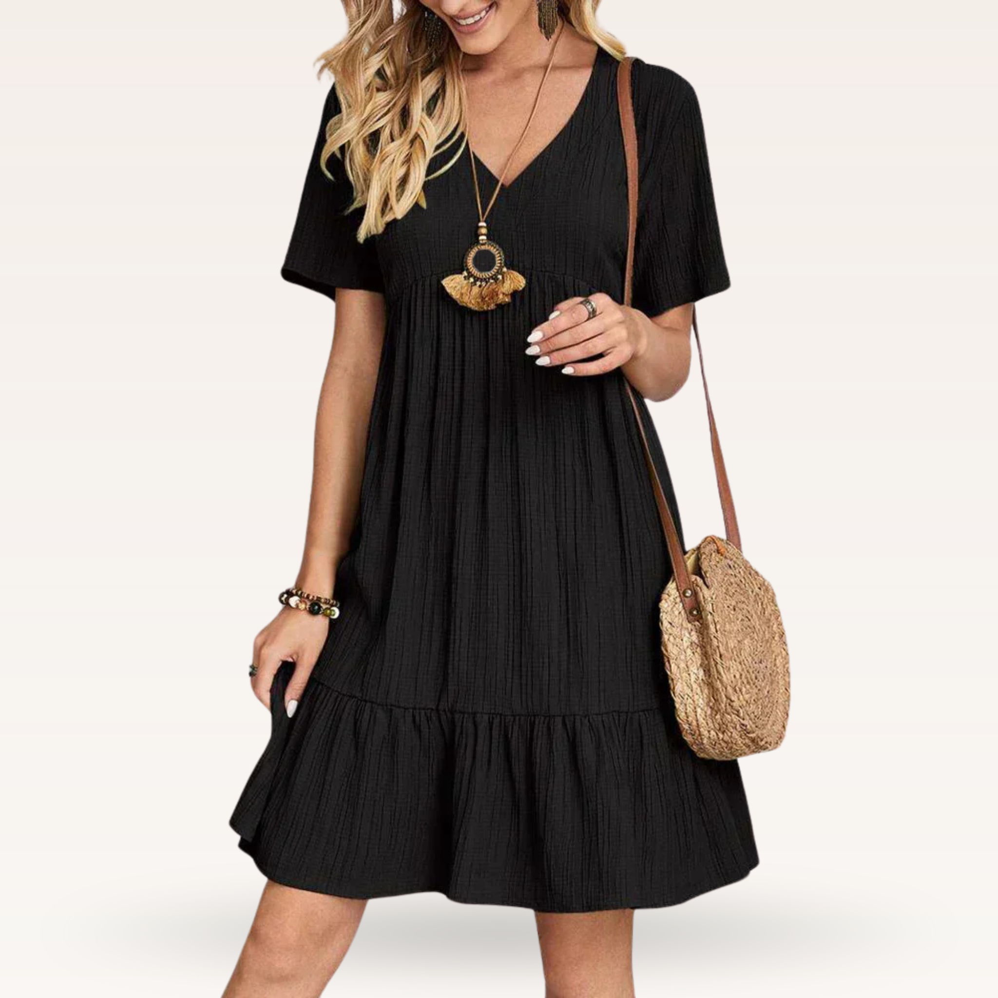 Maeve | Vestido Moderno