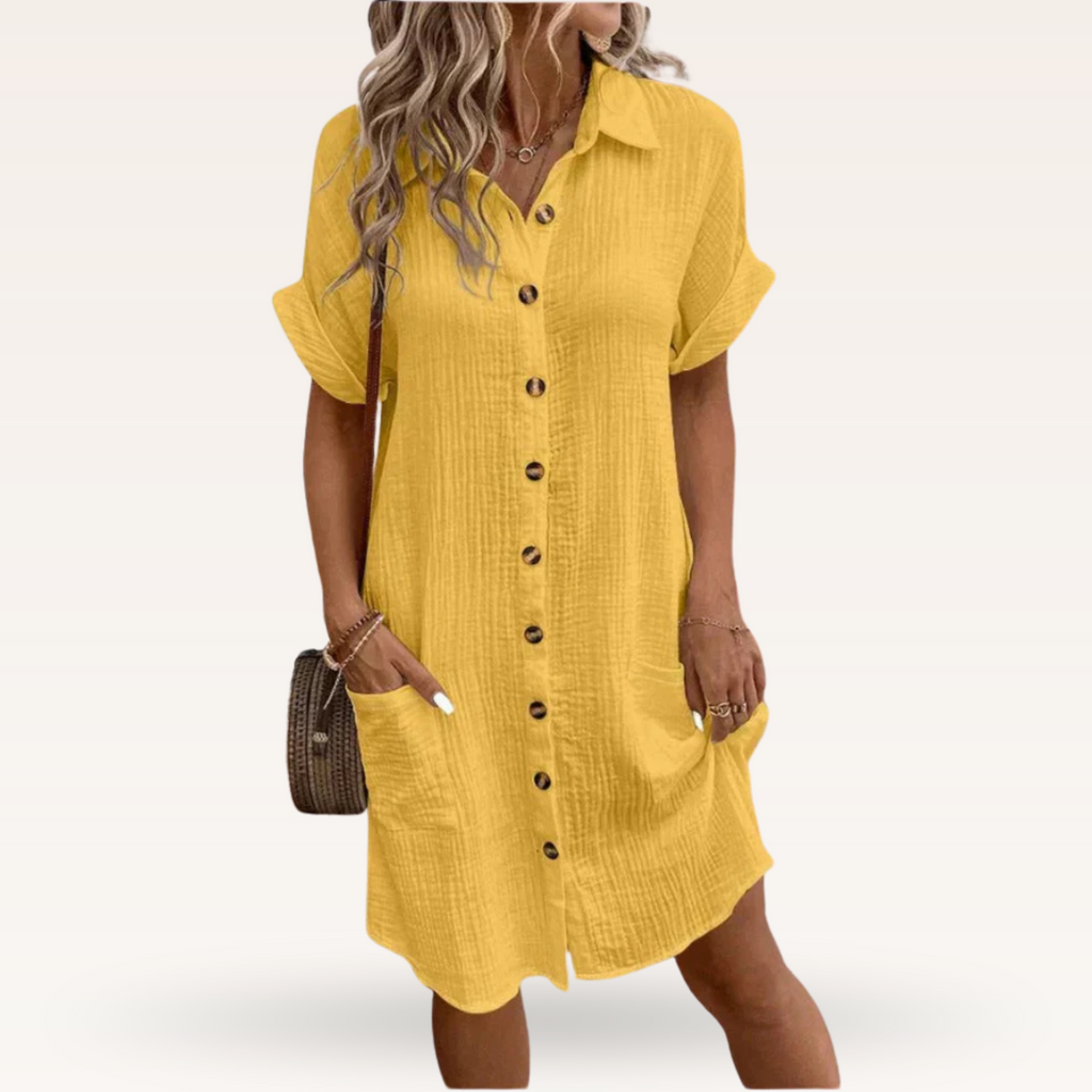 June | Vestido Atelier