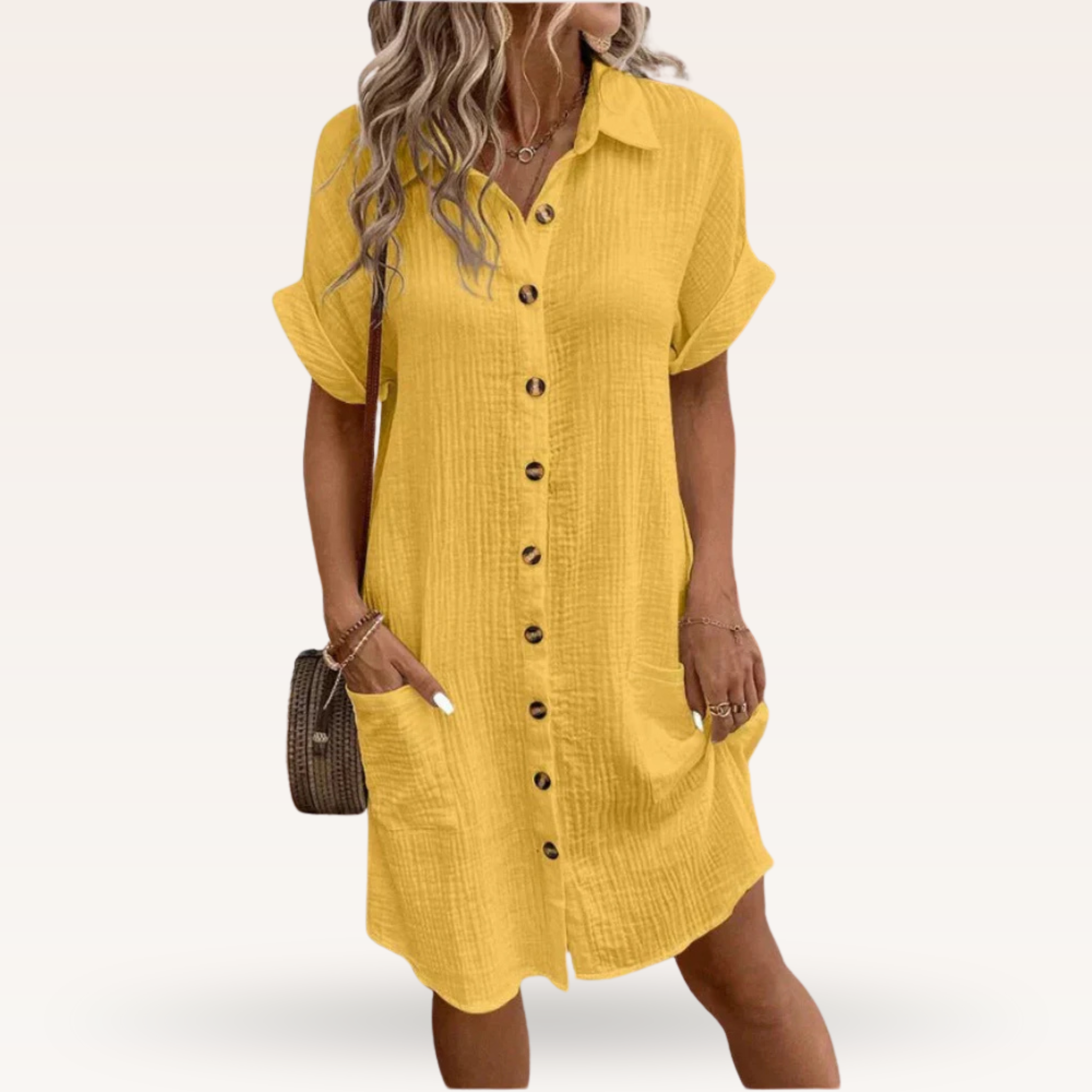 June | Vestido Atelier