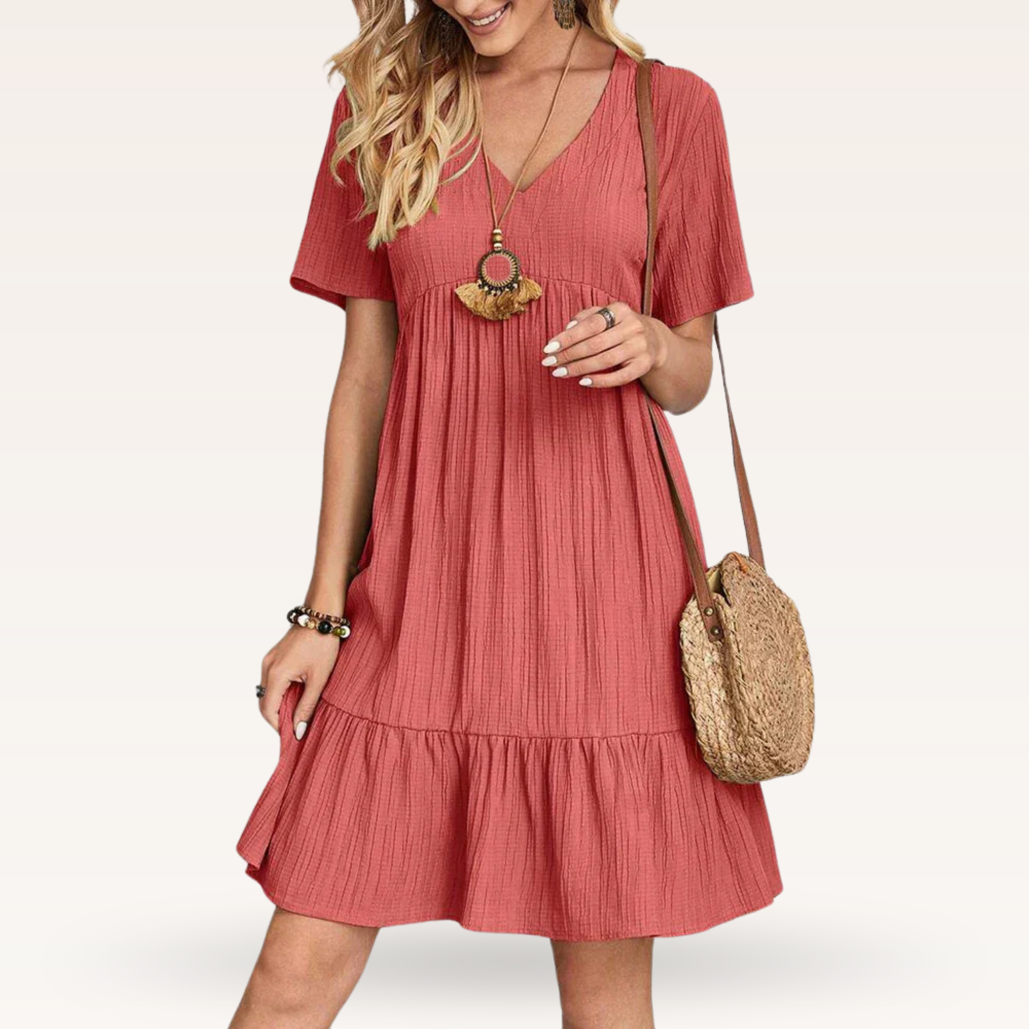 Maeve | Vestido Moderno