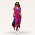 Faye | Vestido Charme