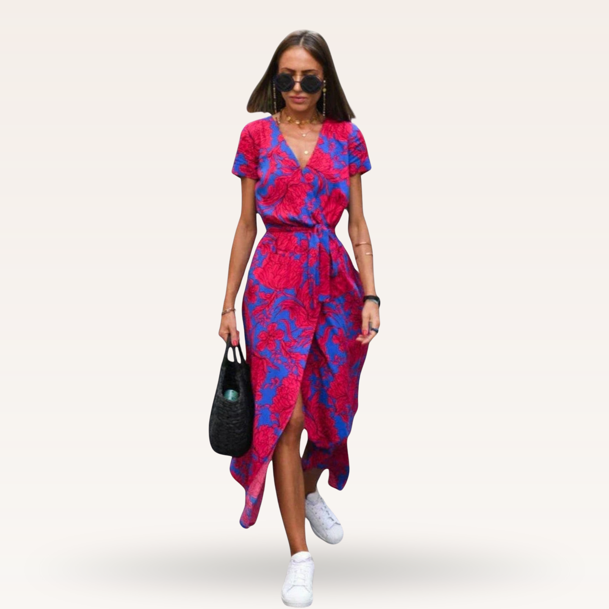 Faye | Vestido Charme