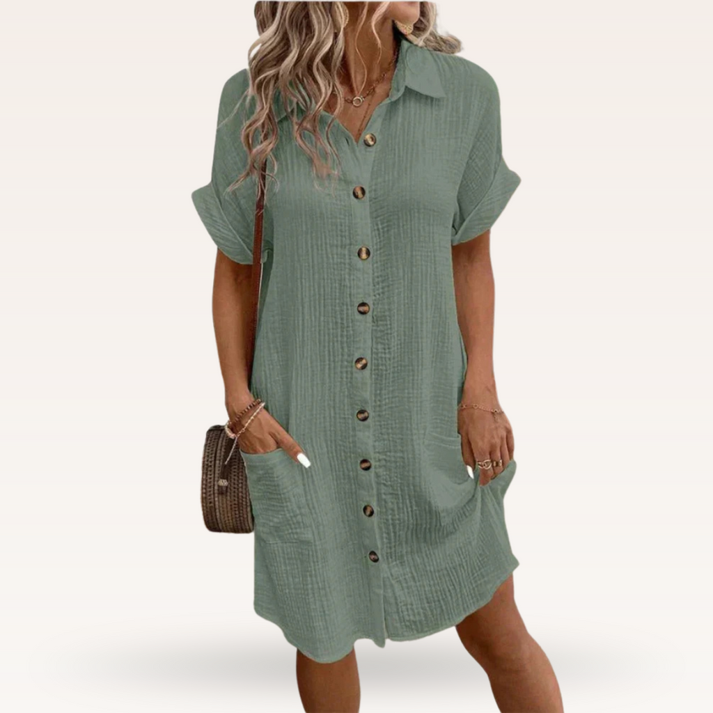 June | Vestido Atelier