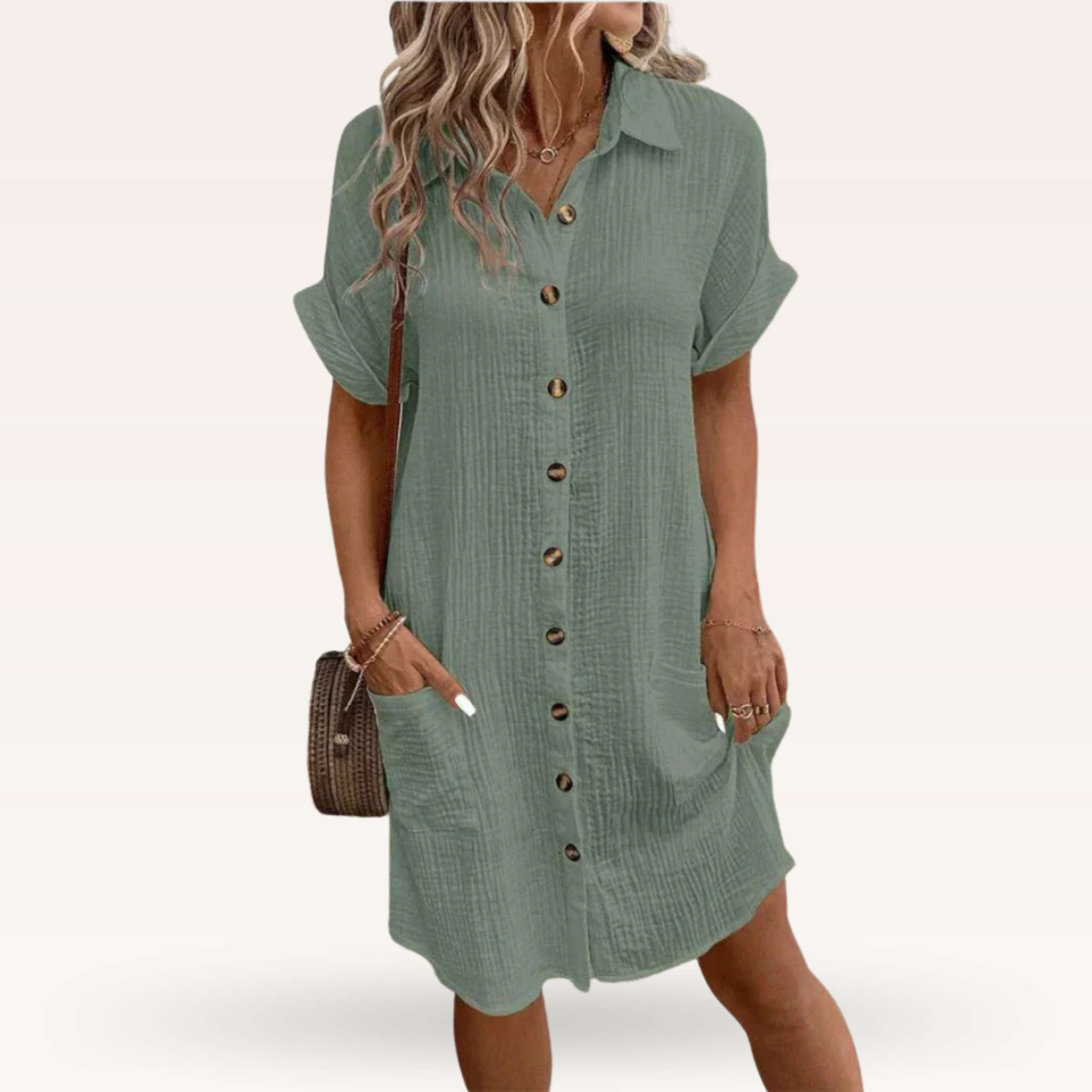 June | Vestido Atelier