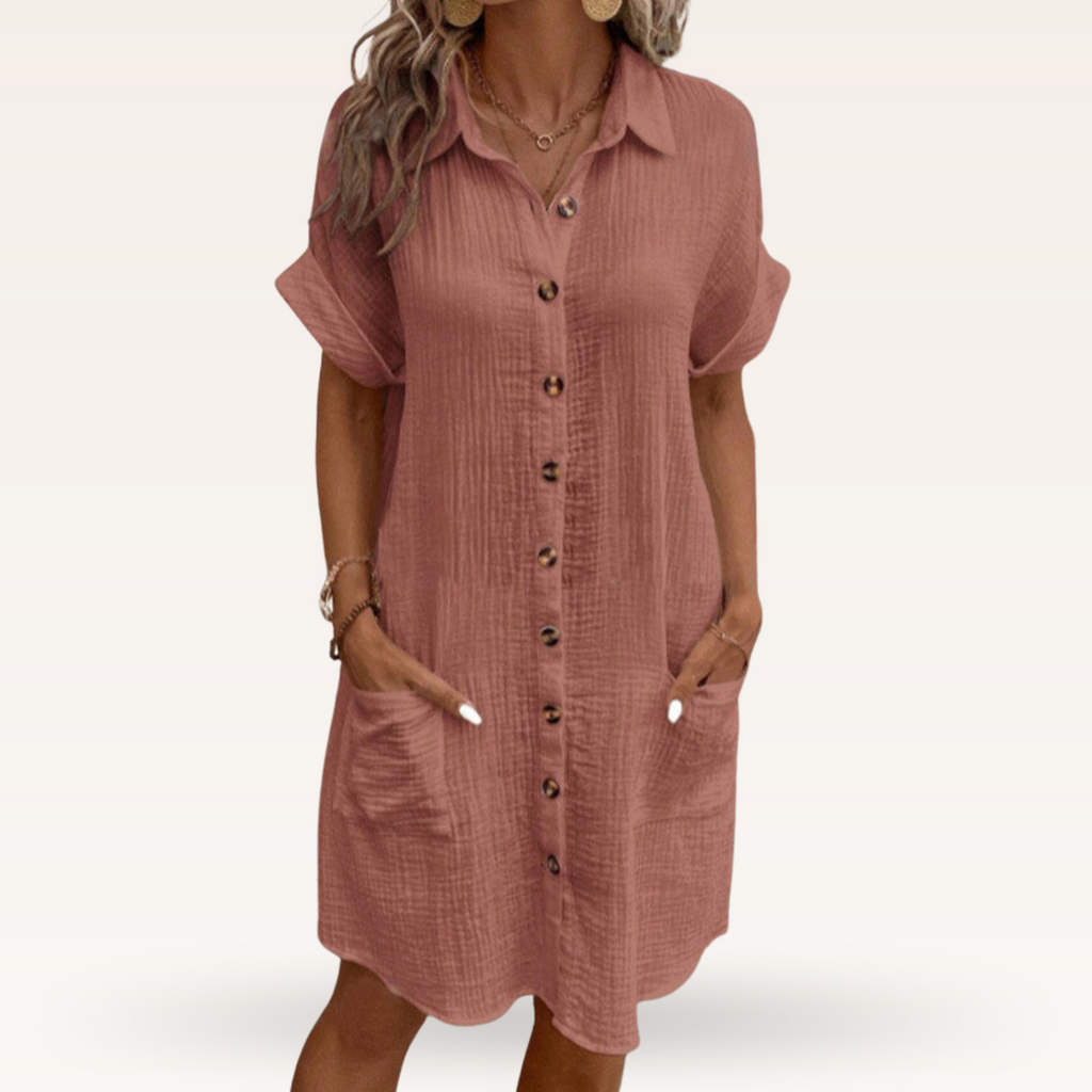 June | Vestido Atelier