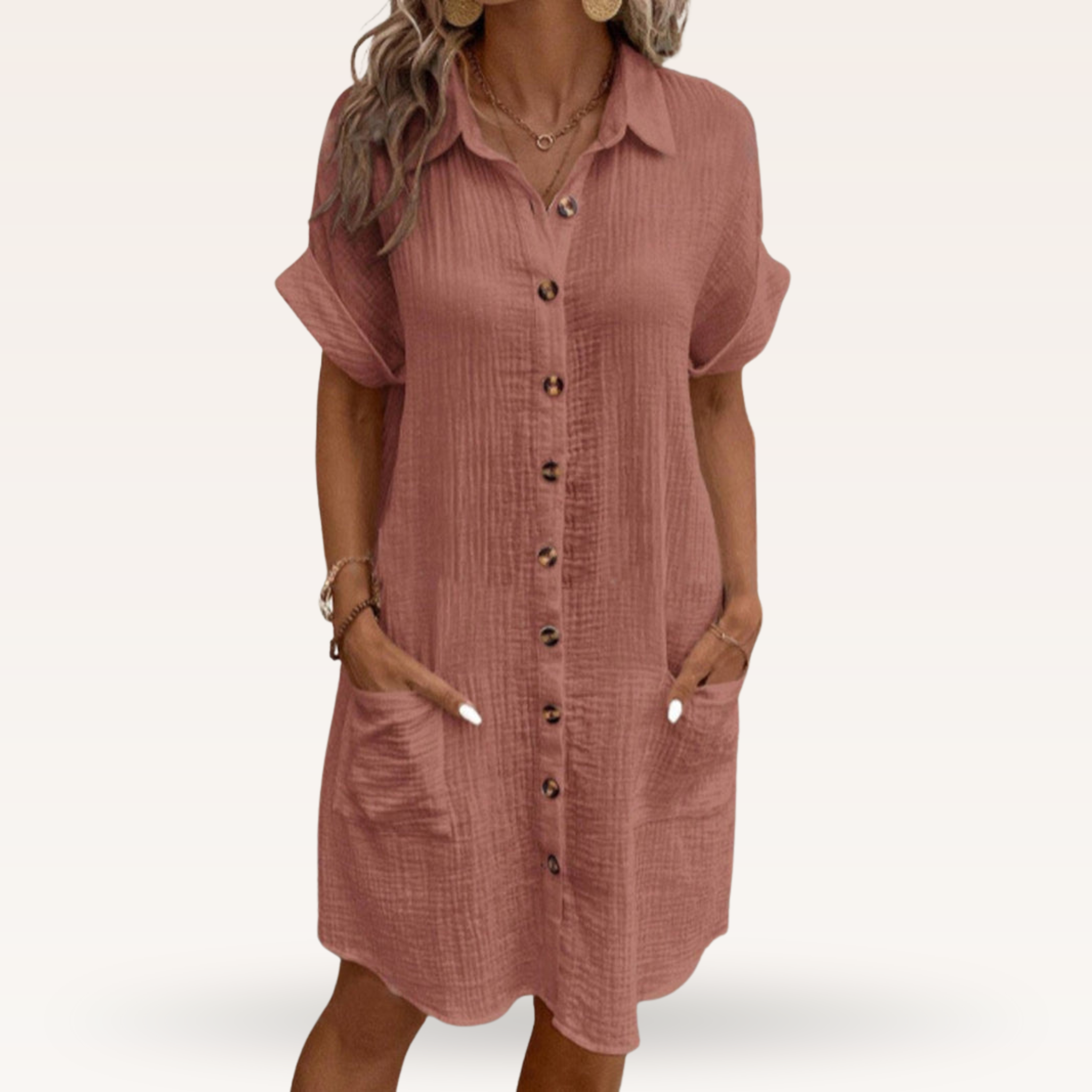 June | Vestido Atelier