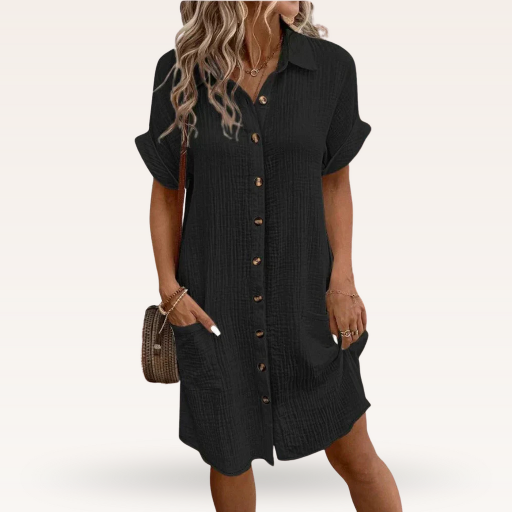 June | Vestido Atelier