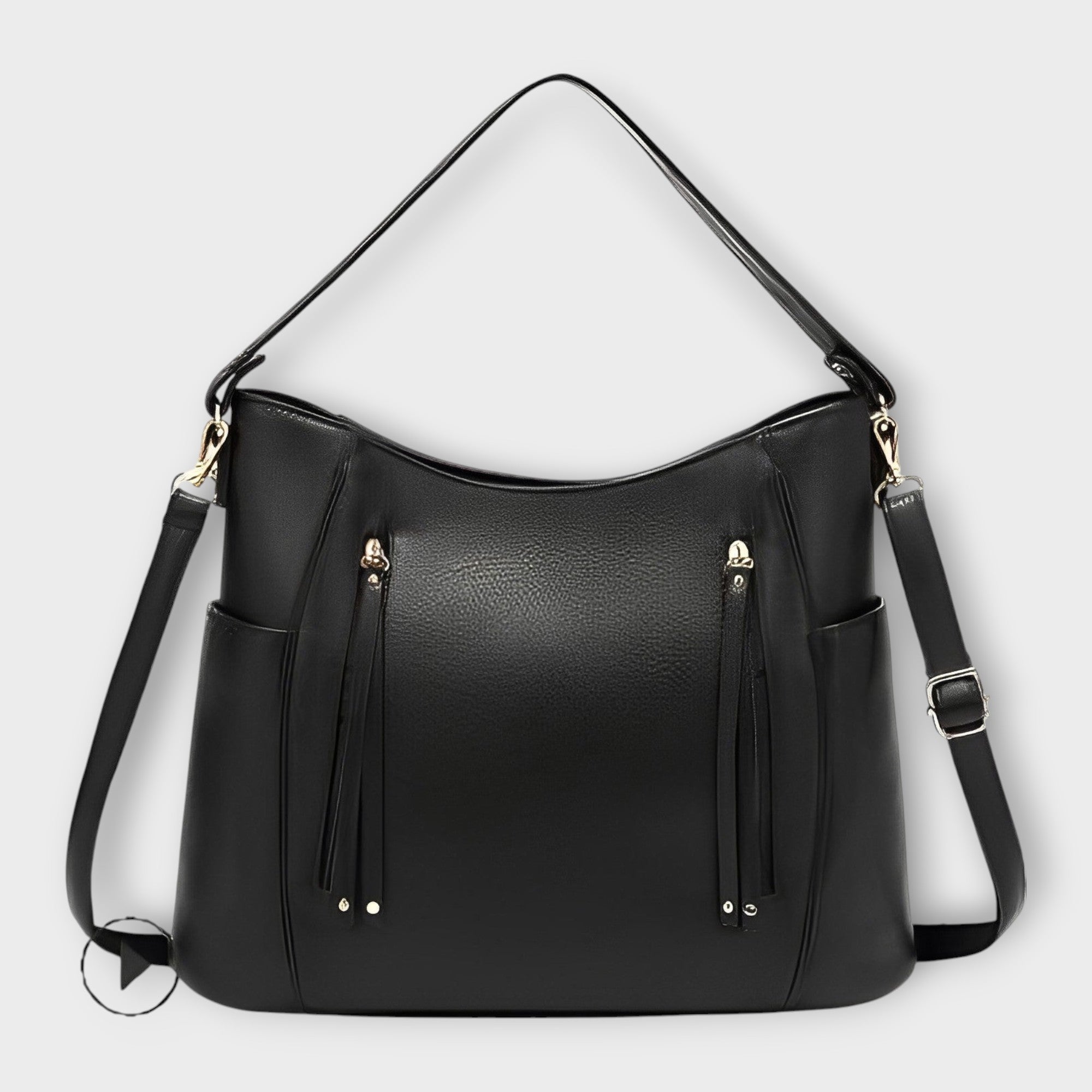 Aurora - Elegante Bolsa de Mano para Mujer Estilo Vintage