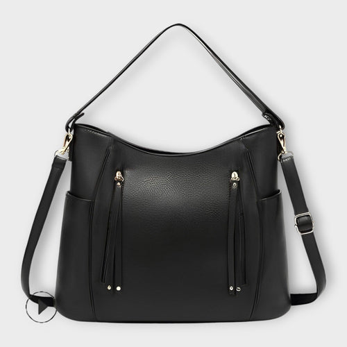 Aurora - Elegante Bolsa de Mano para Mujer Estilo Vintage