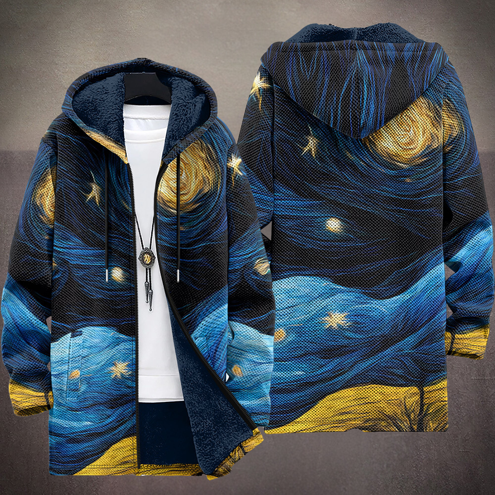Waverley | Cardigan de Lujo con Inspiración Artística
