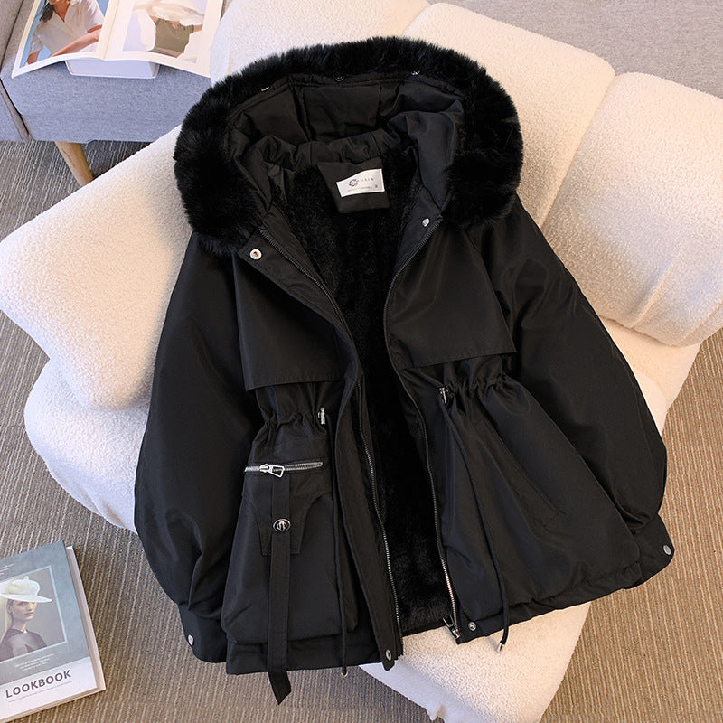 Chloé | Abrigo de Invierno Elegante