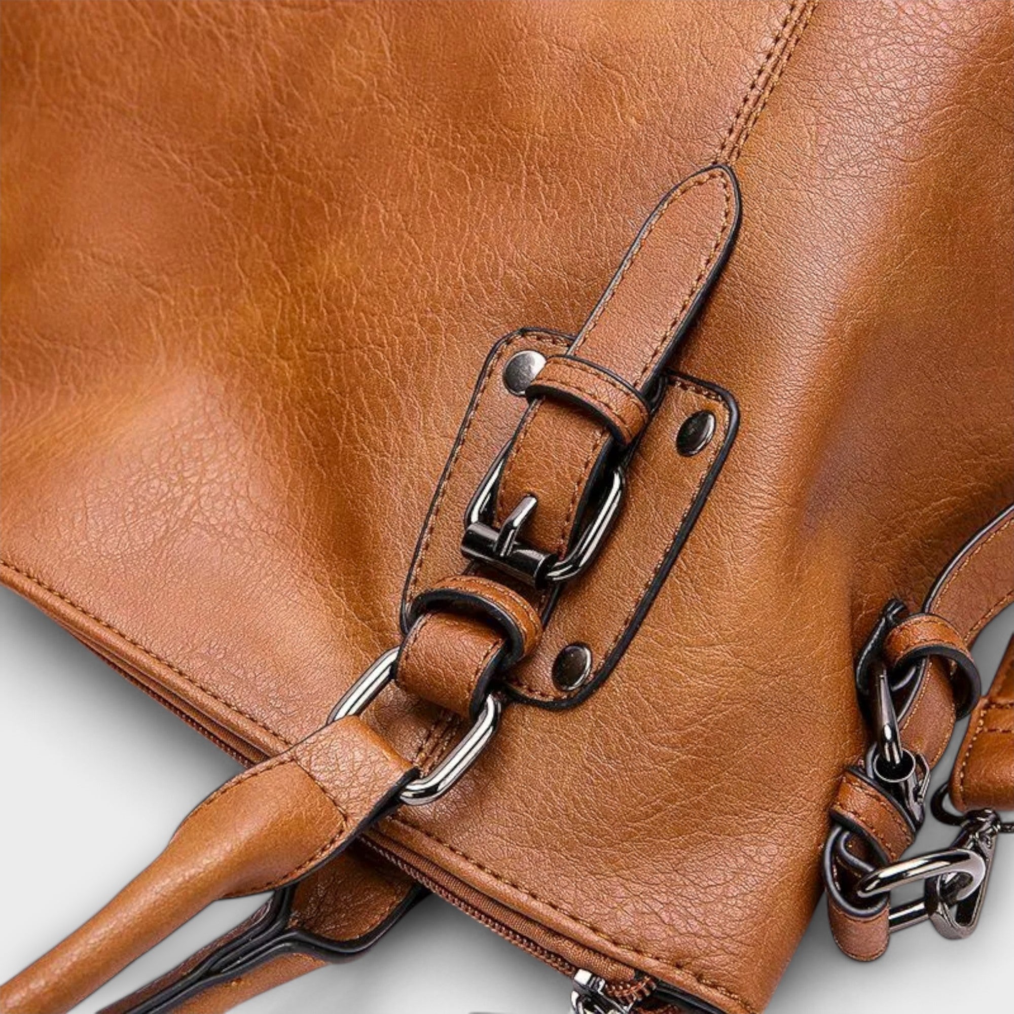 Zephyros – Elegante Bolsa de Hombro