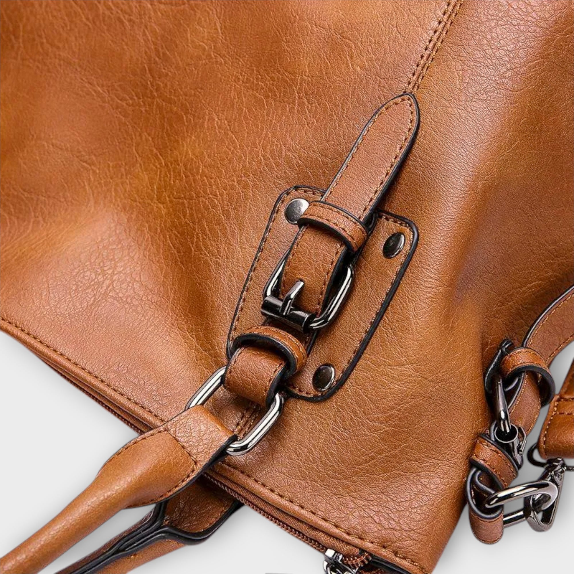 Aurora – Elegante Bolsa de Hombro