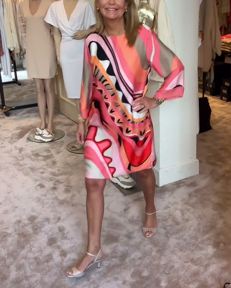 Lottie | Vestido Riviera