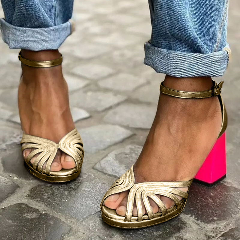 Isabella™ | Sandalias clásicas