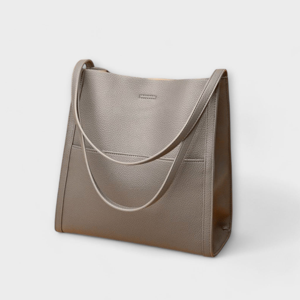 Aurora - Bolsa Tote Hecha a Mano