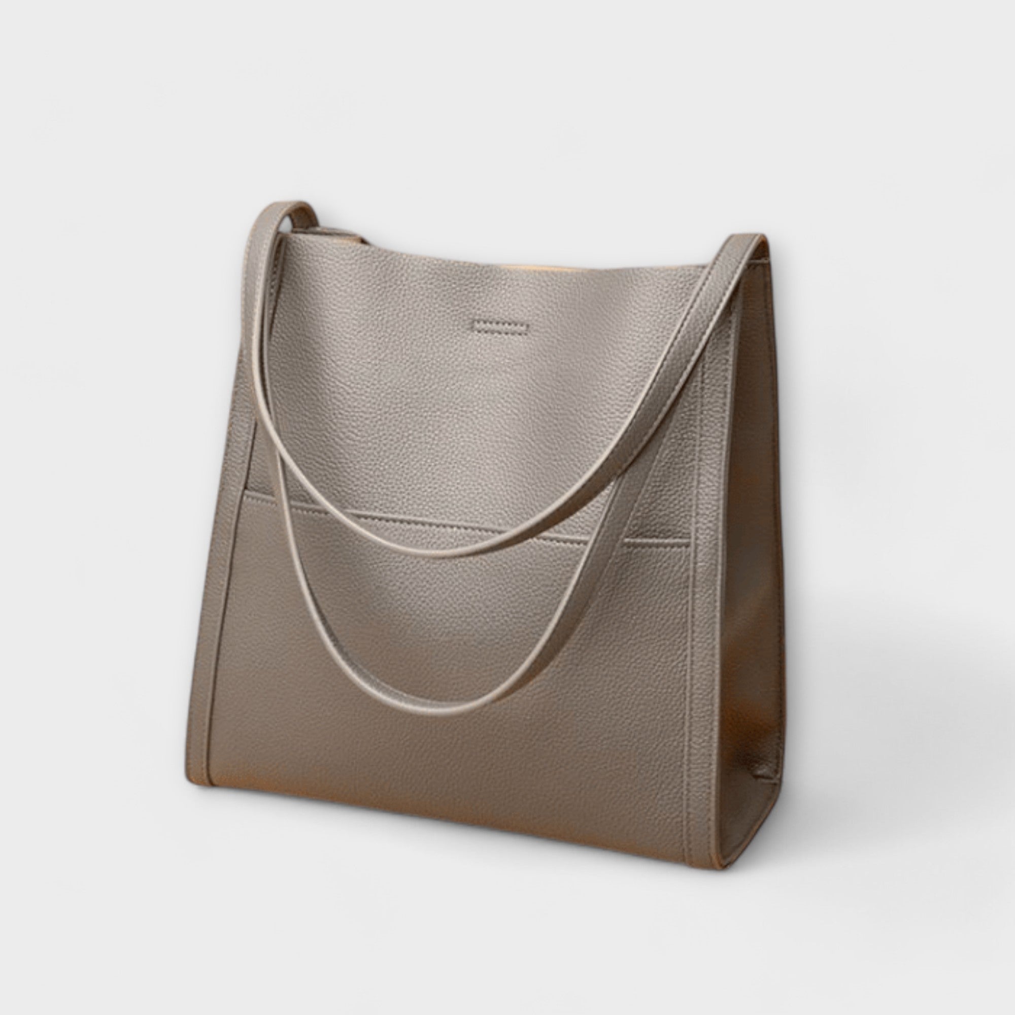 Aurora - Bolsa Tote Hecha a Mano