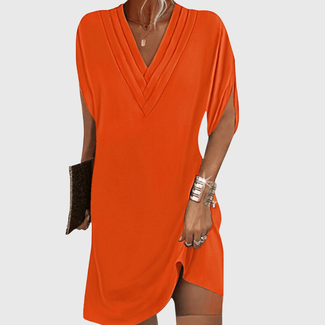 ANITA | Vestido Elegante