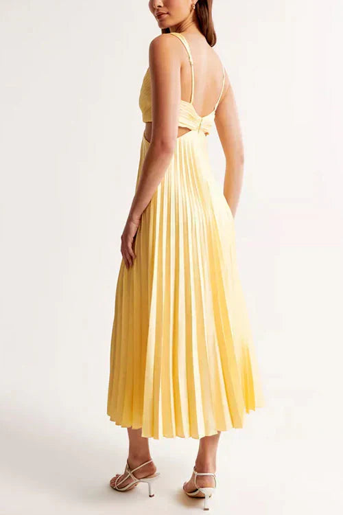 Mia | Vestido Maxi "Dreamy" (De Ensueño)