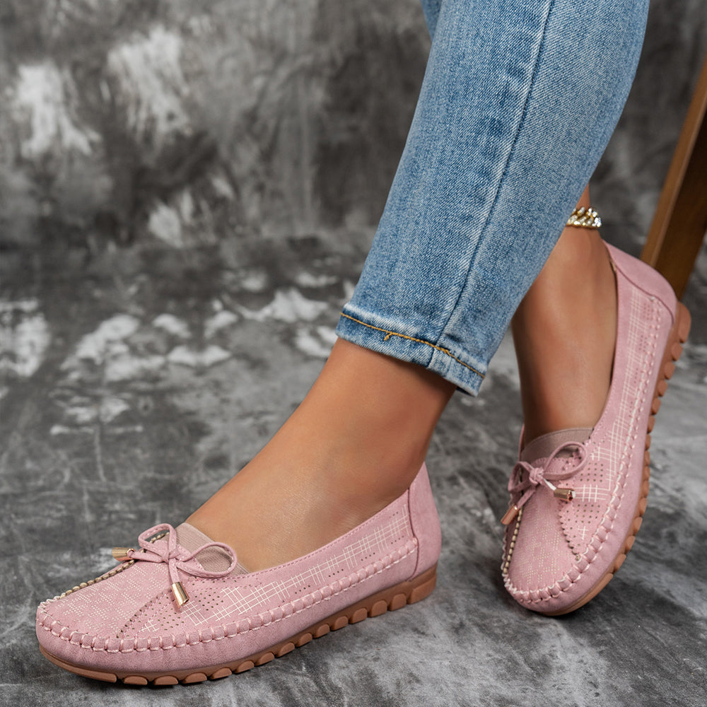 COMFORTPAS ORTHOLOAFER – MOCASINES ORTOPÉDICOS