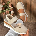 LOTJE™ | SANDALIAS ELEGANTES Y CÓMODAS