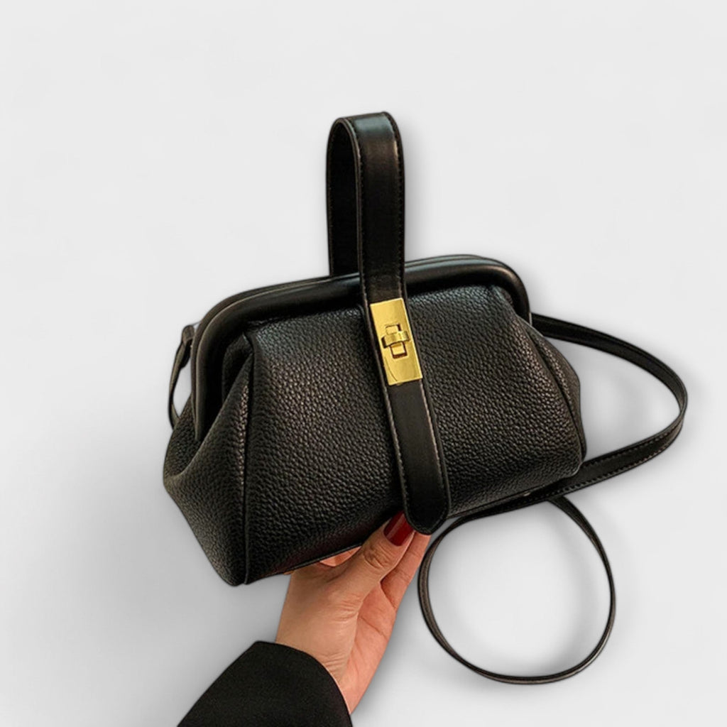 Maelis - Bolsa de Bandolera Estilo Vintage