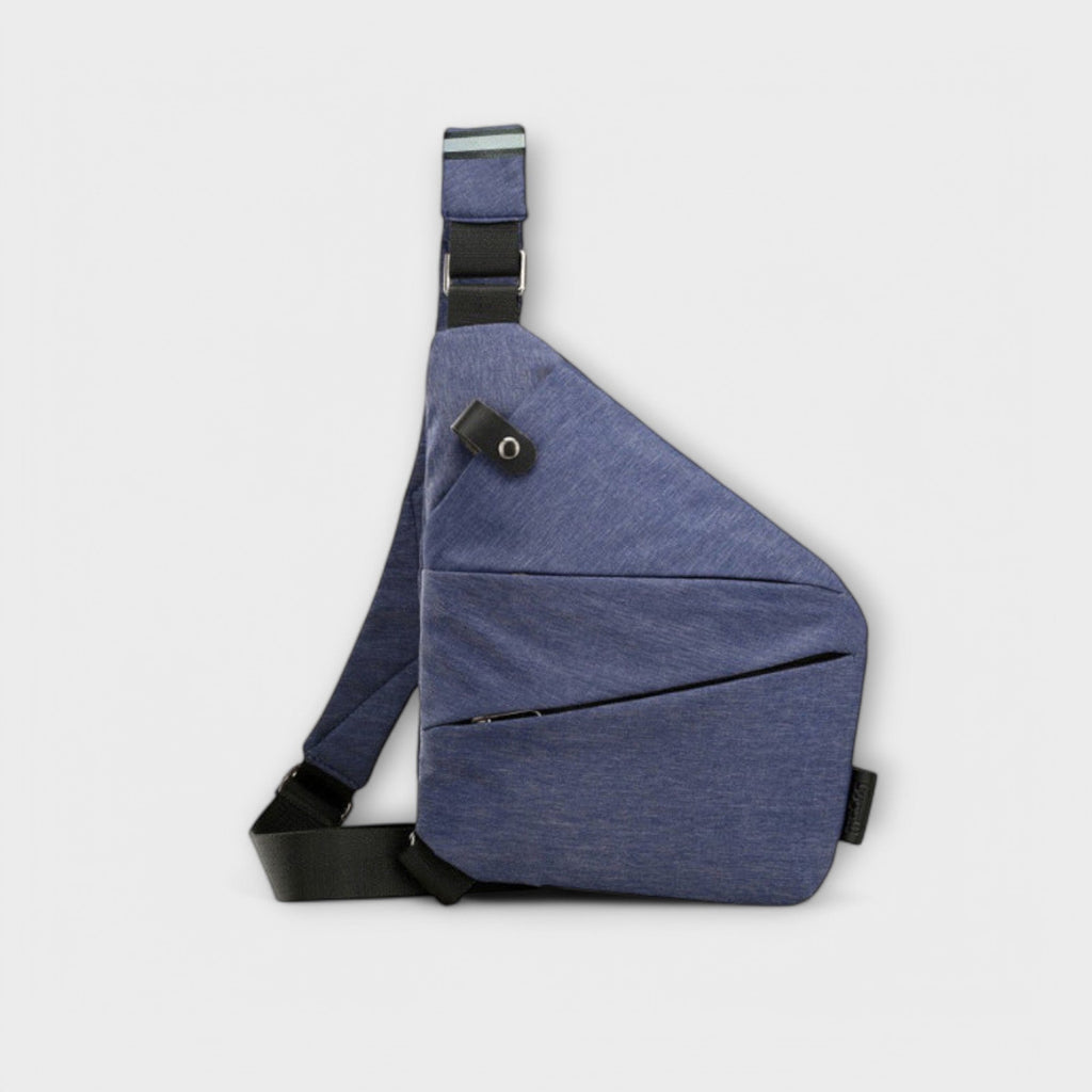Aurora - Bolsa de Hombro Antirrobo