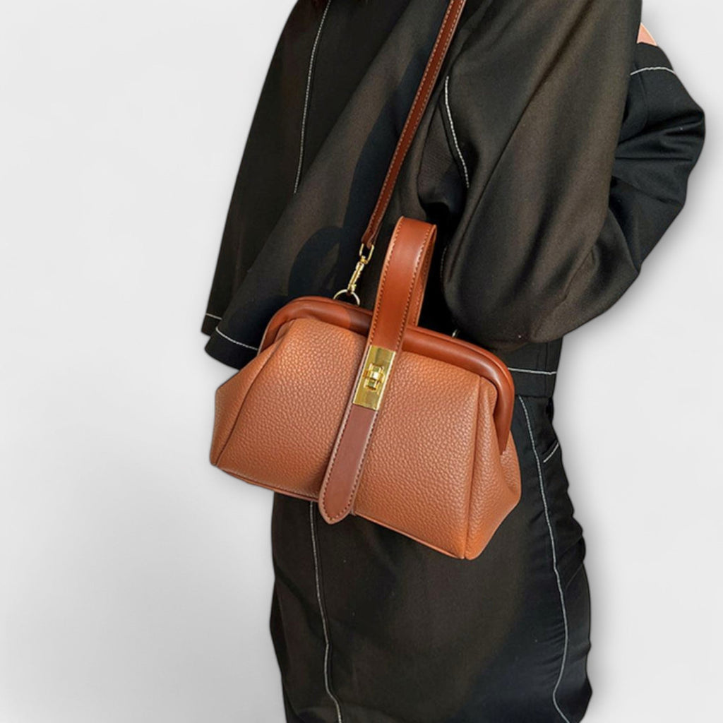 Aurora - Mochila Retro