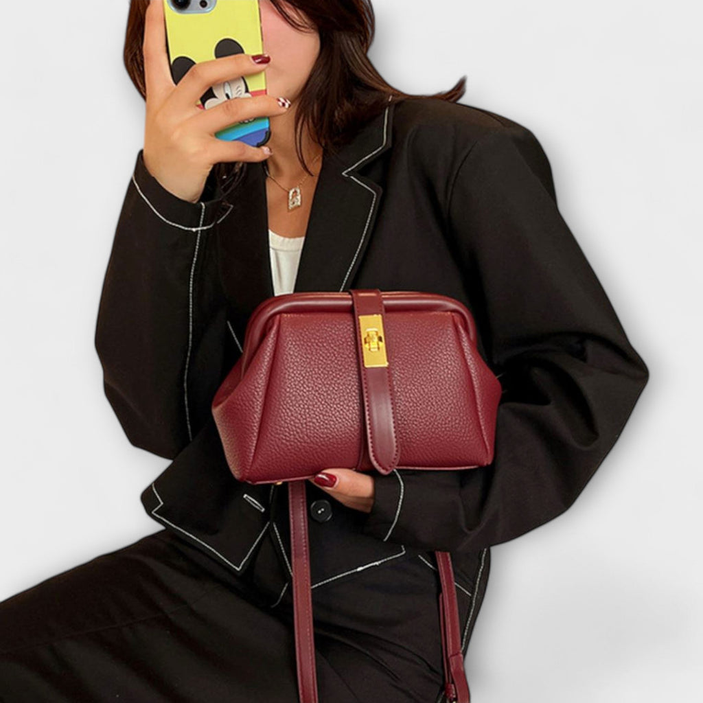 Aurora - Mochila Retro
