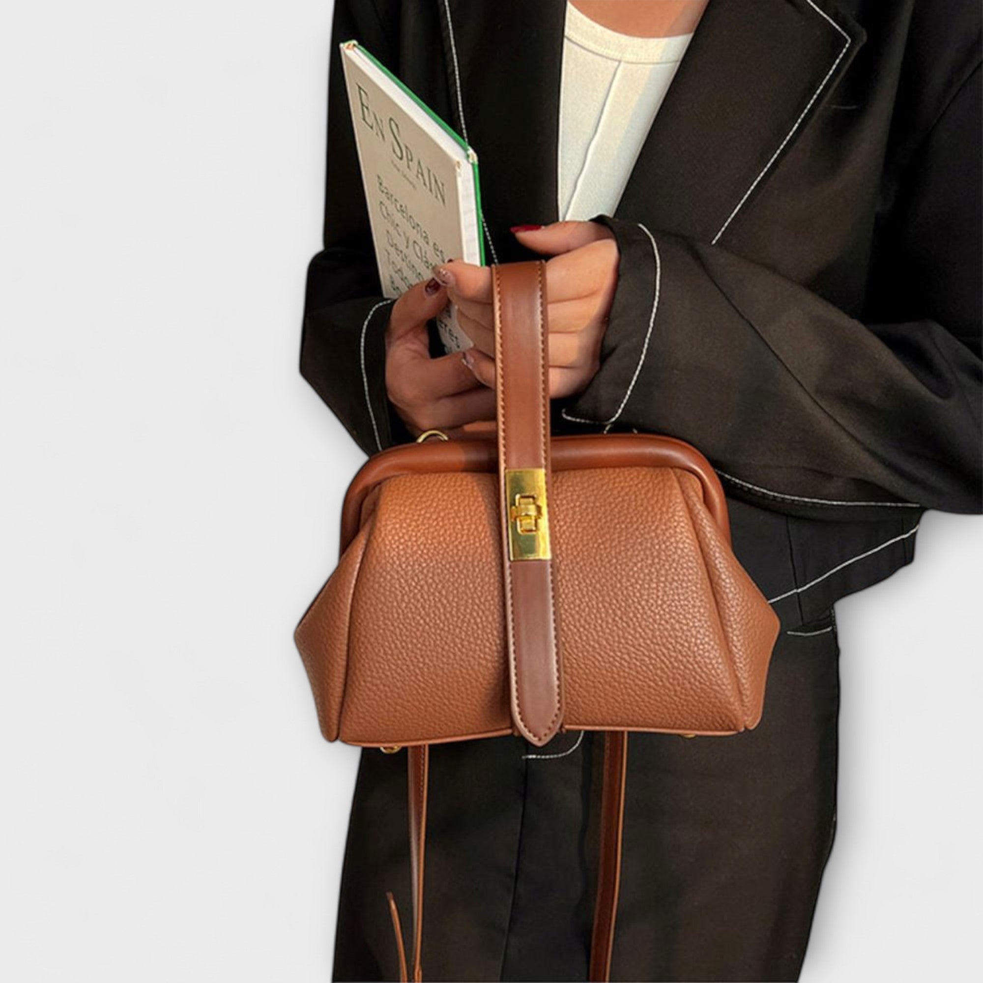 Aurora - Mochila Retro