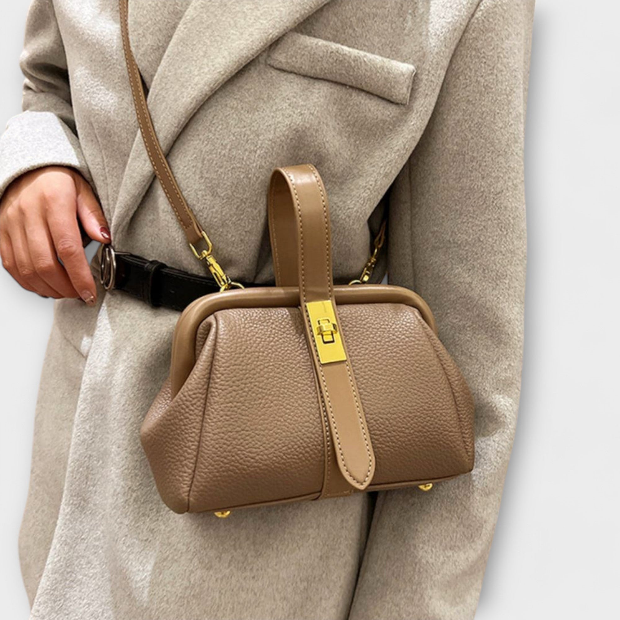 Aurora - Mochila Retro