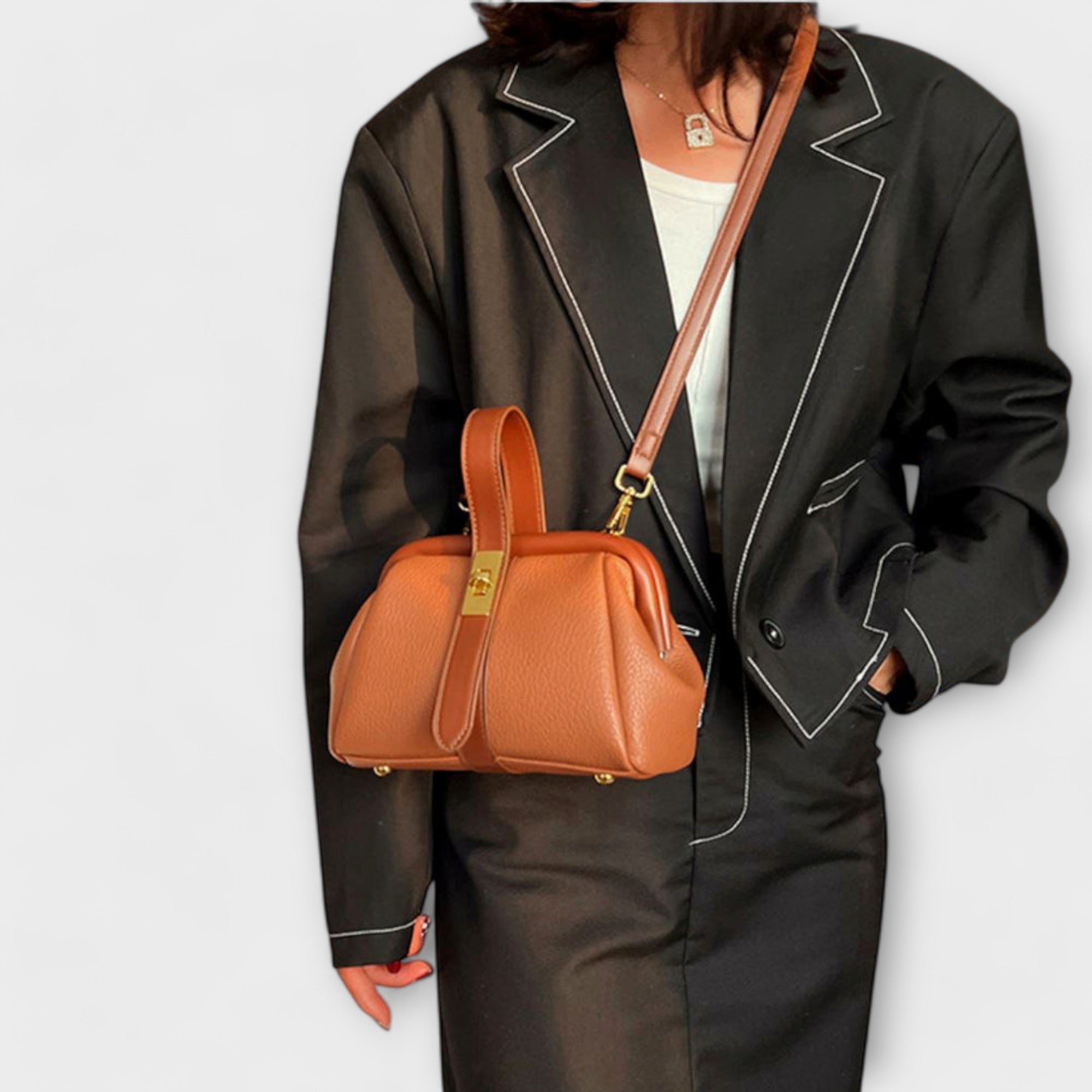 Aurora - Mochila Retro