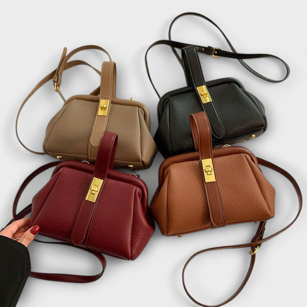 Aurora - Mochila Retro