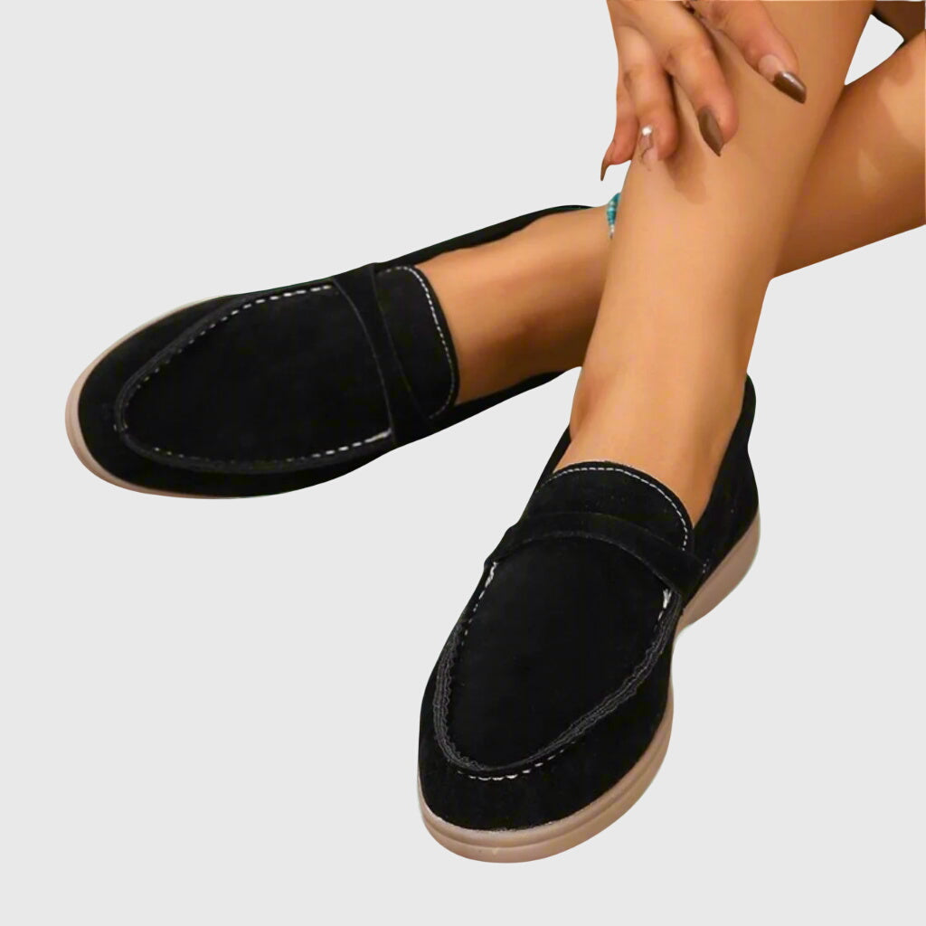 GIADA | Mocasines Ortopédicos Diseñados para una Comodidad Absoluta y un Soporte Óptimo