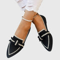Alba | Zapatos Comfy Blaire