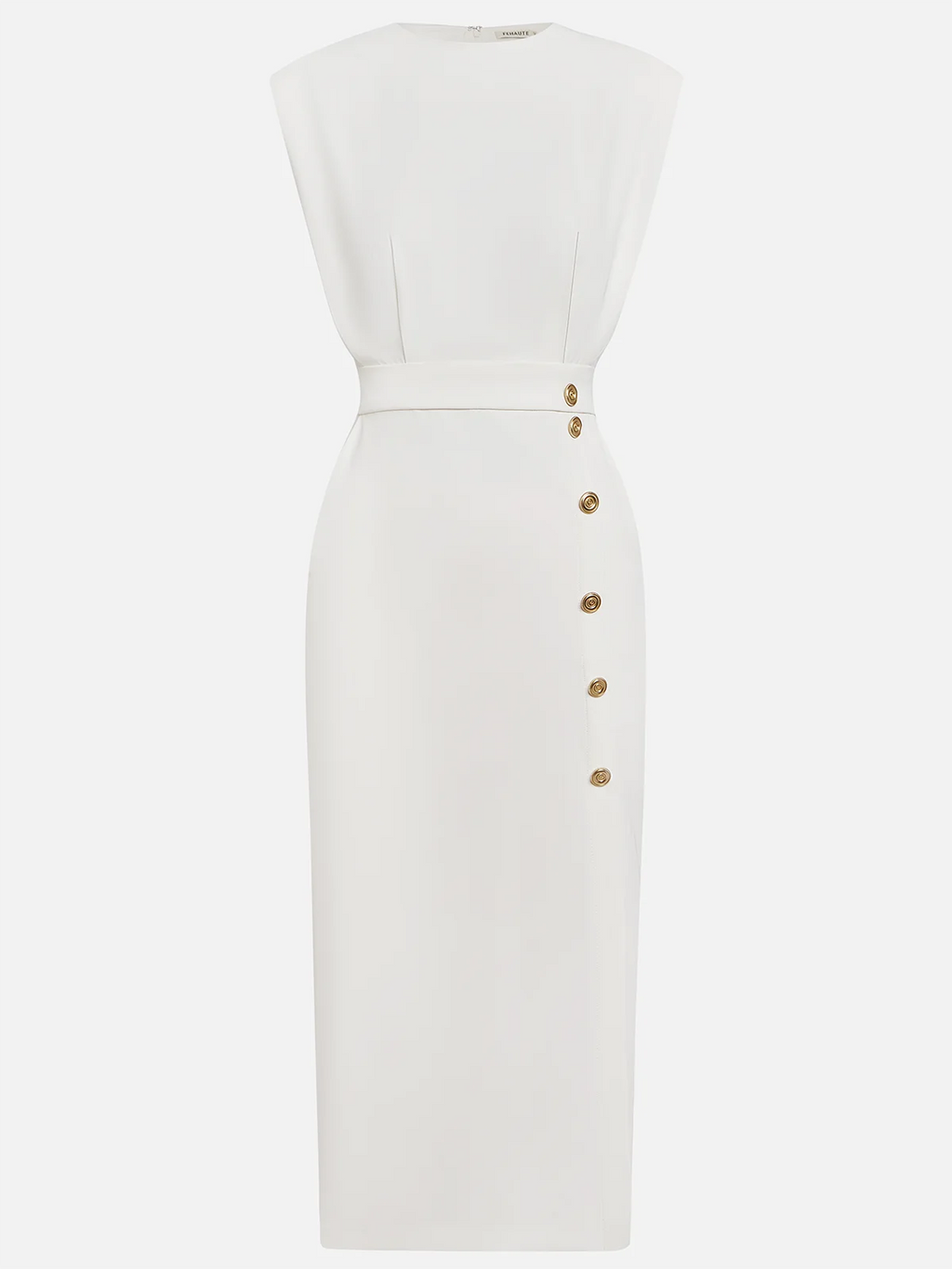 Leilani | Vestido Elegante