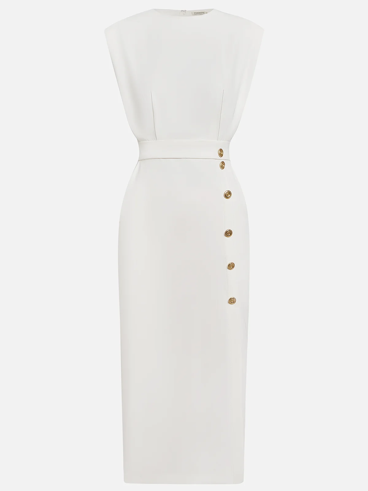 Leilani | Vestido Elegante