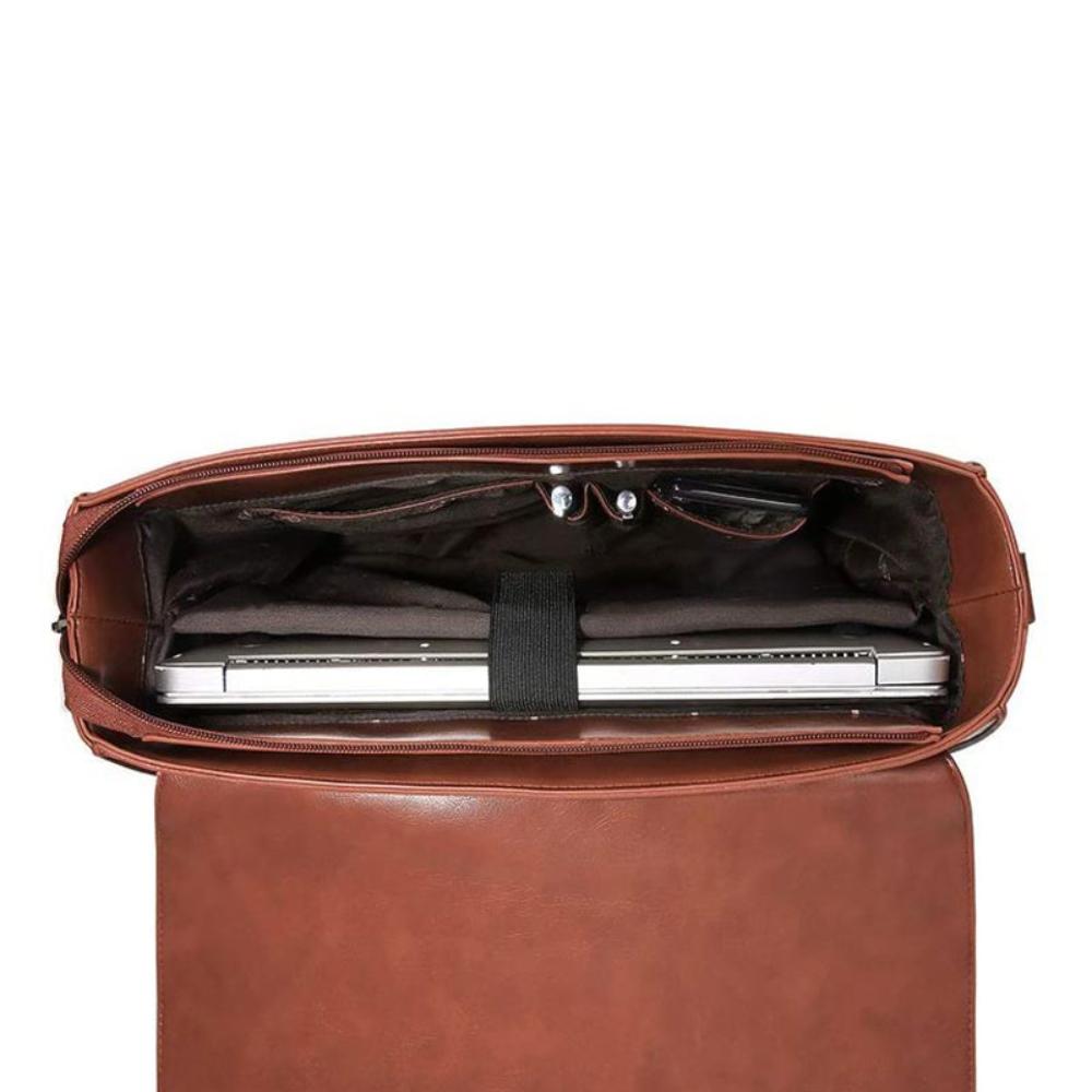Bernadette – Bolsa de bandolera con moño
