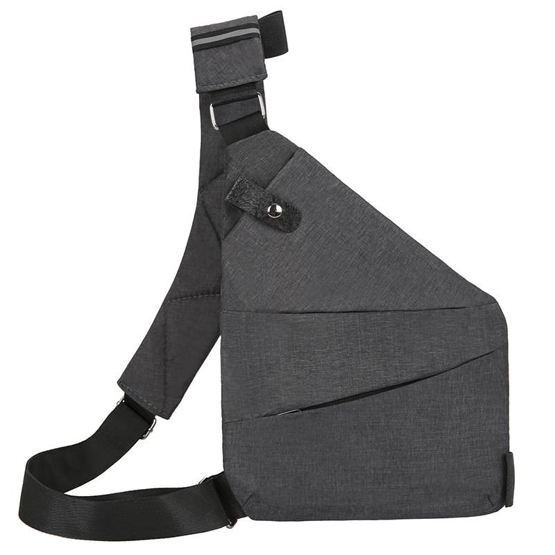 Aurora - Bolsa de Hombro Antirrobo