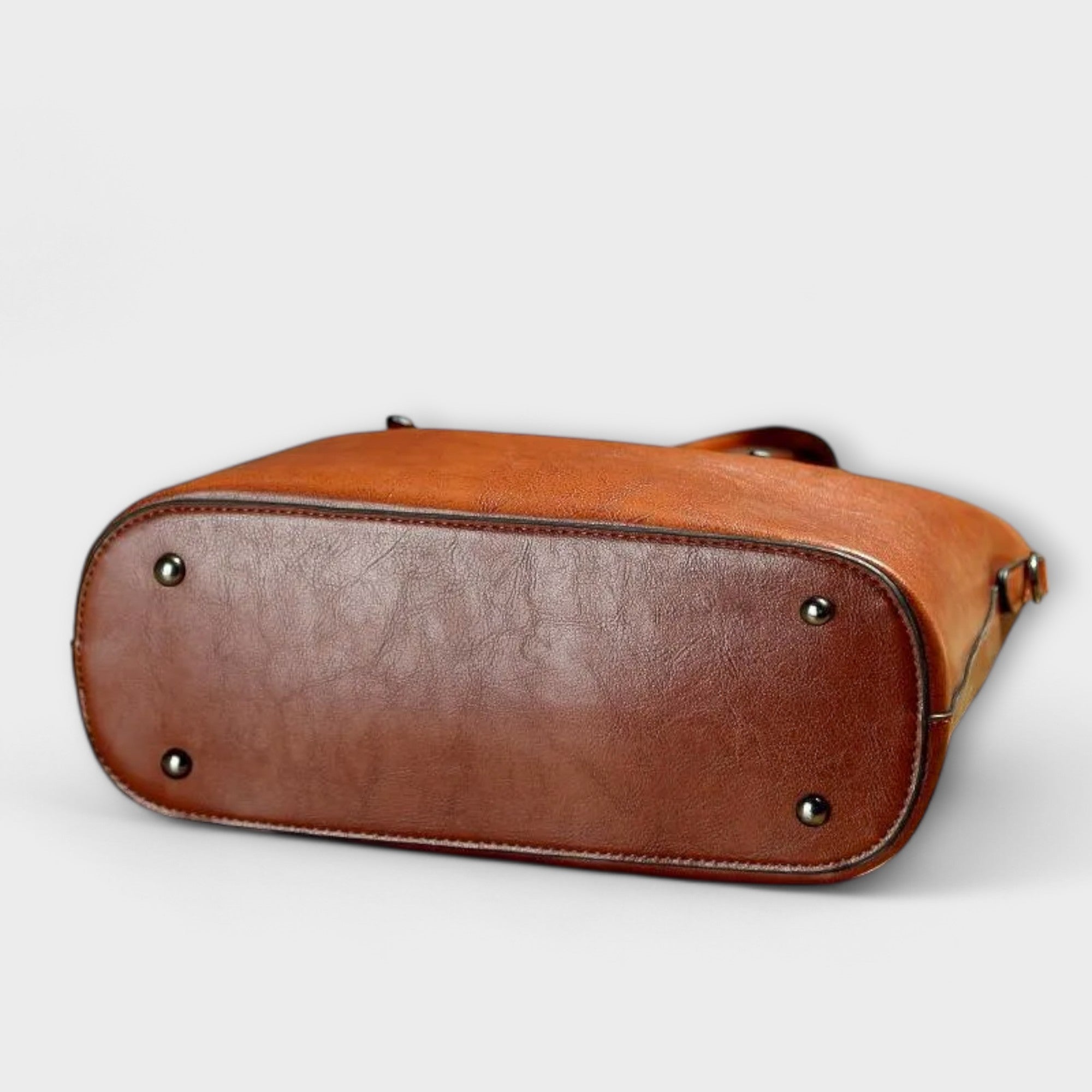 Tavros - Bolsa de Hombro Retro