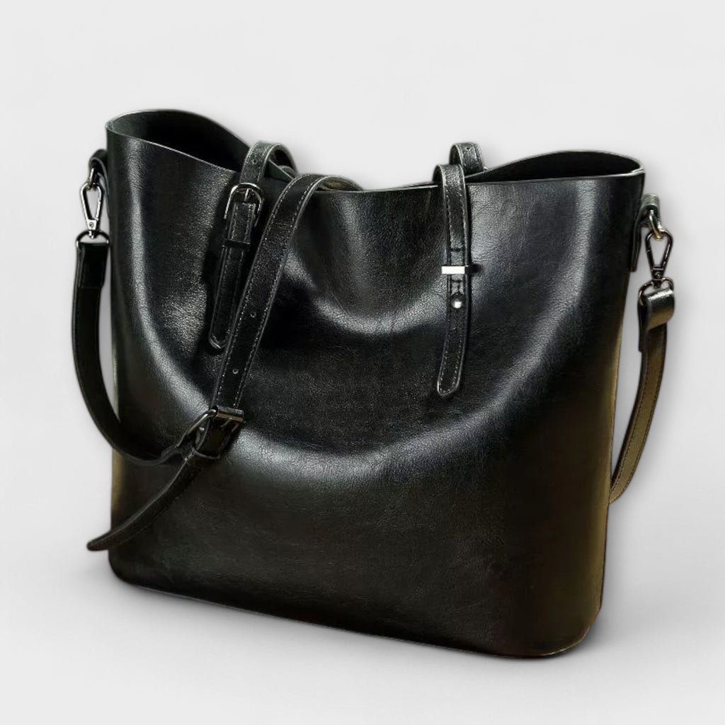 Tavros - Bolsa de Hombro Retro