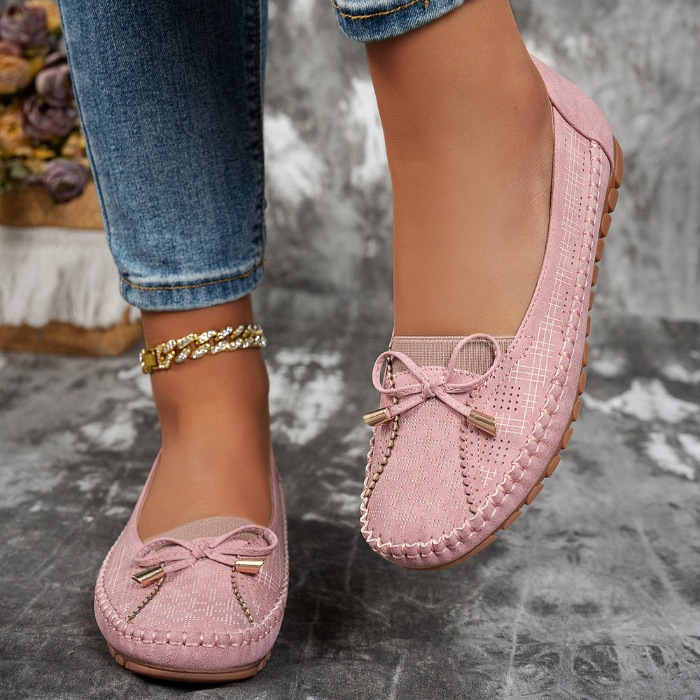 COMFORTPAS ORTHOLOAFER – MOCASINES ORTOPÉDICOS