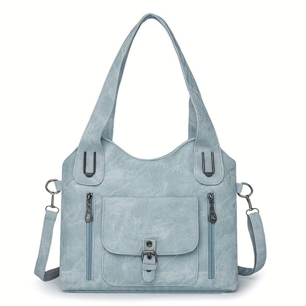 Franka – Bolsa Cruzada Vintage