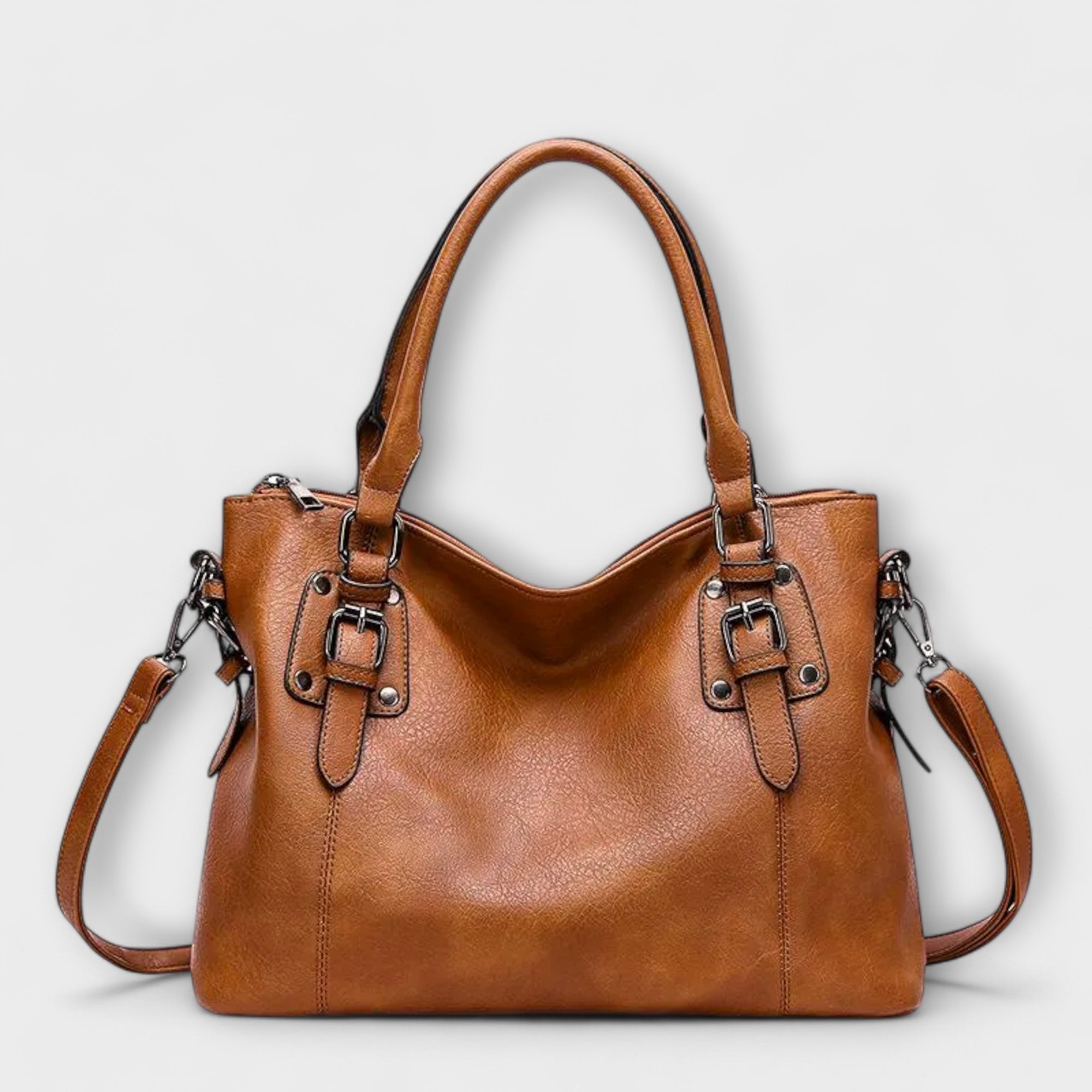 Zephyros – Elegante Bolsa de Hombro