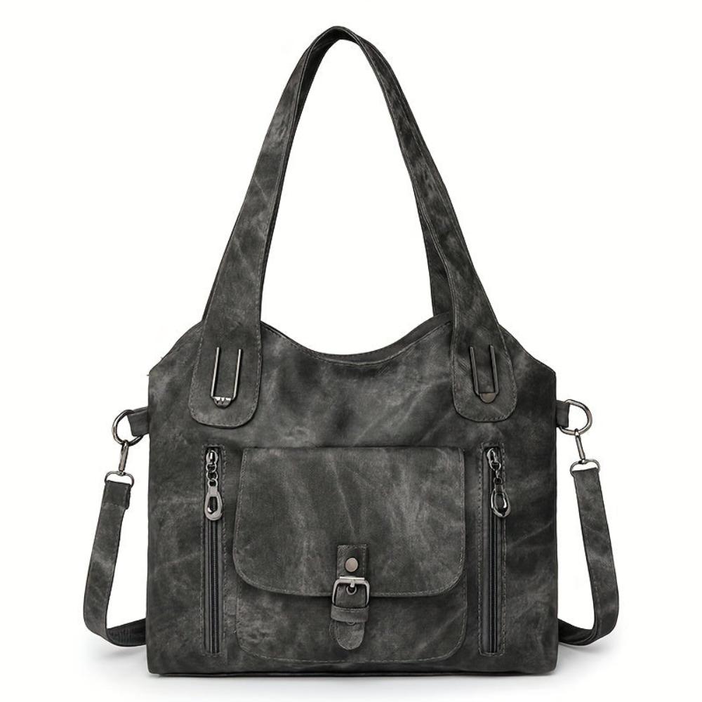 Franka – Bolsa Cruzada Vintage